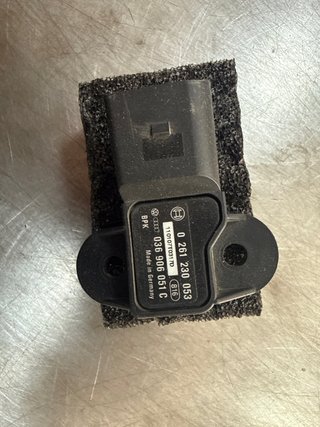 Sensor MAP 1.9 TDI VW/Audi