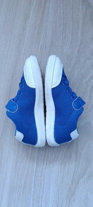 Zapatillas Hobibear niño Talla 23