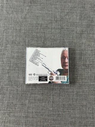 Calle 13 – CD Original (Clean Version)