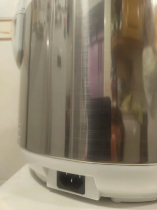 Robot Cocina Cooker Matic Multifunción