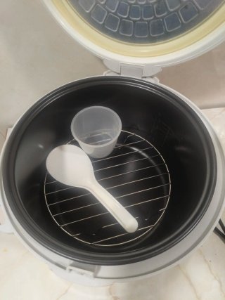 Robot Cocina Cooker Matic Multifunción