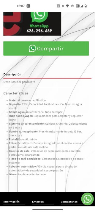 Robot Cocina Cooker Matic Multifunción