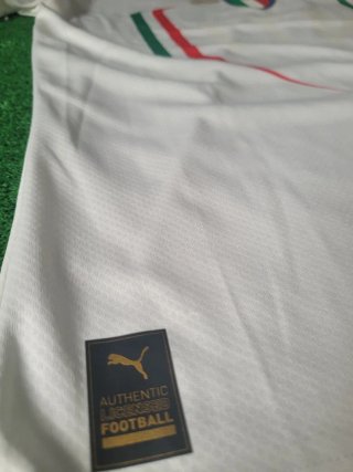 Camiseta Italia Puma 2ª Equipación Puma 22/23 new