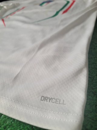 Camiseta Italia Puma 2ª Equipación Puma 22/23 new