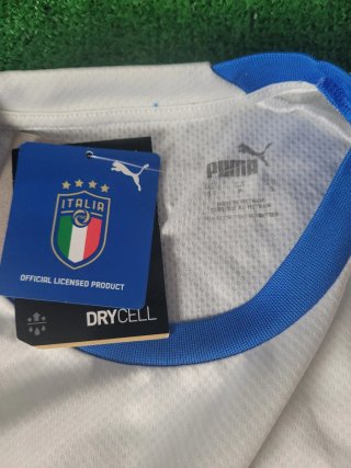 Camiseta Italia Puma 2ª Equipación Puma 22/23 new