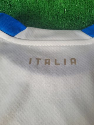 Camiseta Italia Puma 2ª Equipación Puma 22/23 new