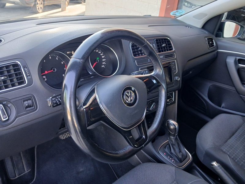 Volkswagen Polo 1.2 TSI BMT Advance DSG 3p 2016, foto 8