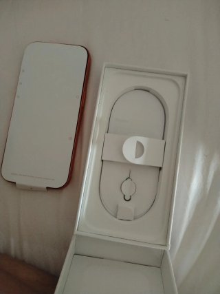 iPhone 17 Pro 256 GB Naranja Nuevo Caja