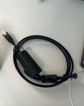Transformador HP 19V 4.74A