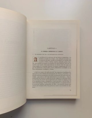 Un largo camino a Montségur.