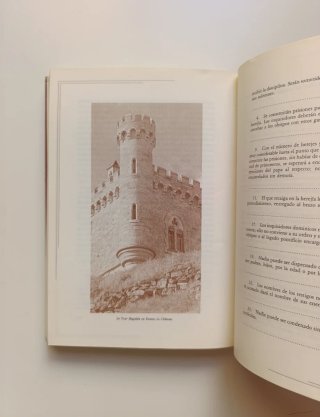 Un largo camino a Montségur.