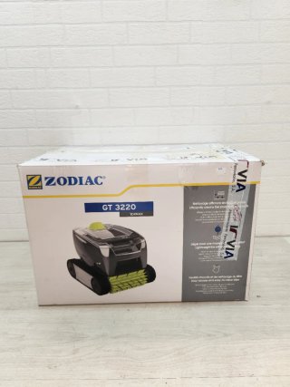 Robot Limpiafondos Zodiac Tornax GT 3220