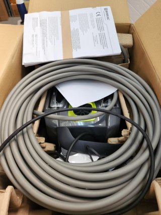 Robot Limpiafondos Zodiac Tornax GT 3220