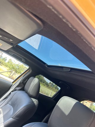 Nissan Juke 2015