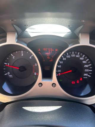 Nissan Juke 2015