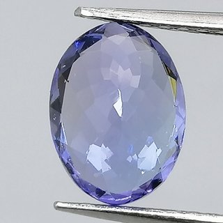 Tanzanita Natural 1.55 ct Oval