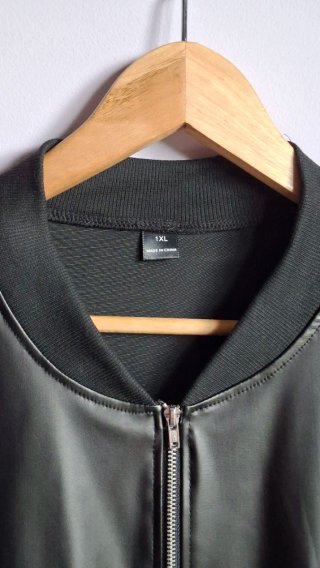 Chaqueta Ligera