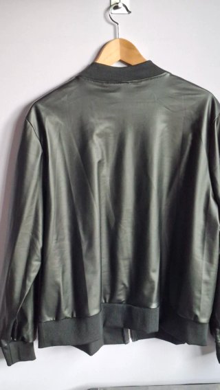 Chaqueta Ligera
