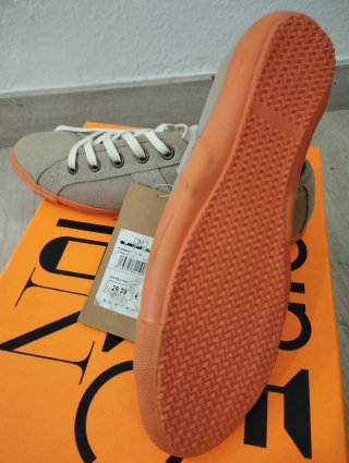 Zapatos Springfield Talla 37 Beige