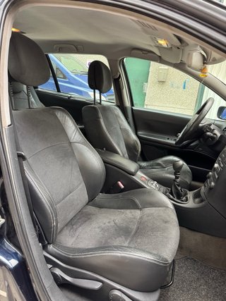 Renault Laguna 2005