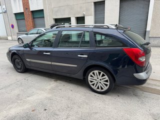 Renault Laguna 2005