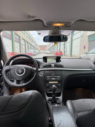 Renault Laguna 2005