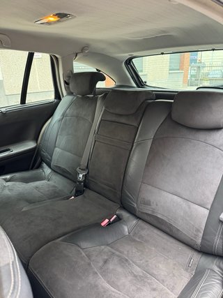 Renault Laguna 2005