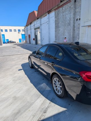 BMW Serie 3 2017
