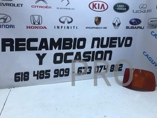 Piloto Audi 100 ámbar derecho