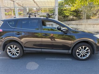 Toyota RAV4 2016