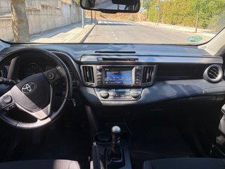 Toyota RAV4 2016