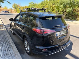 Toyota RAV4 2016