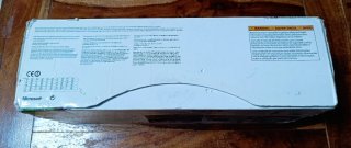 Xbox 360 Kinect Completo Caja Original CIB