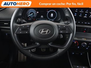 Hyundai Bayon 1.0 T-GDI Mild-Hybrid Maxx 2WD
