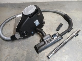 Rowenta Swift Power Aspirapolvere Ciclonico