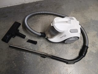 Rowenta Swift Power Aspirapolvere Ciclonico