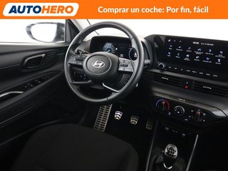 Hyundai Bayon 1.0 T-GDI Mild-Hybrid Maxx 2WD