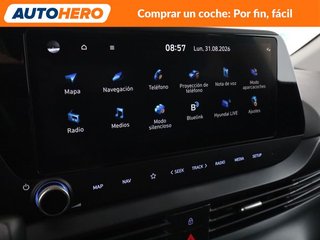Hyundai Bayon 1.0 T-GDI Mild-Hybrid Maxx 2WD
