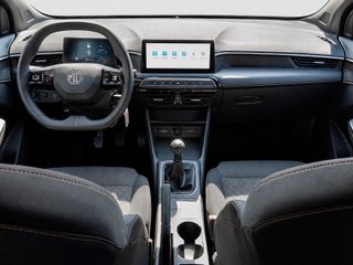 MG MG3 1.5 Standard 85 kW (116 CV)