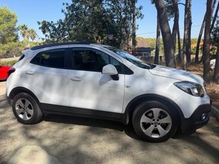 Opel Mokka 2016