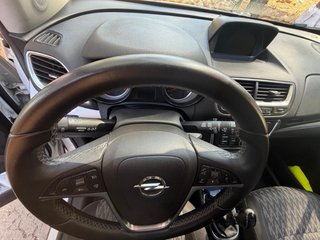 Opel Mokka 2016