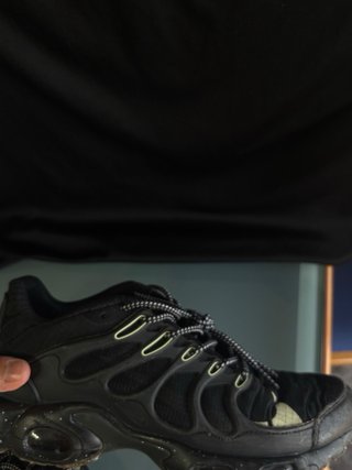 Nike TN Terrascape Beige/Negro