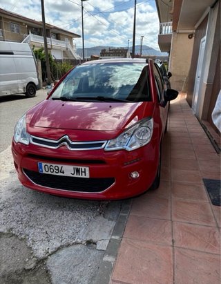 Citroen C3 2017