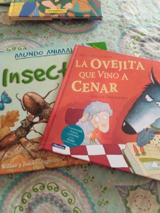 Cuentos