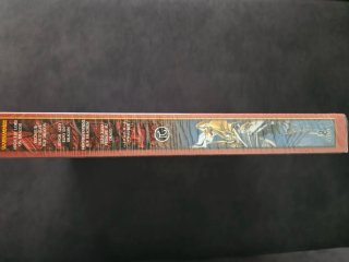 Warhammer High Elf Lord on Dragon. 2008.