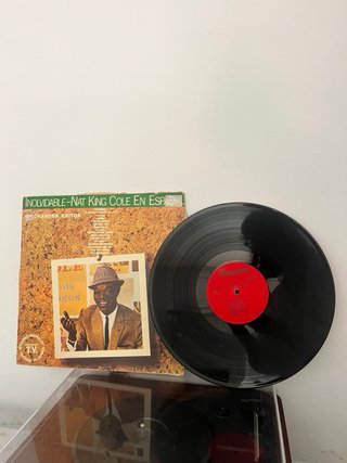 Vendo vinilos en muy buen estado! Combinables!
