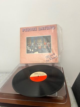 Vendo vinilos en muy buen estado! Combinables!