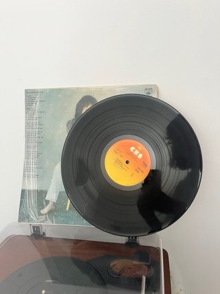 Vendo vinilos en muy buen estado! Combinables!