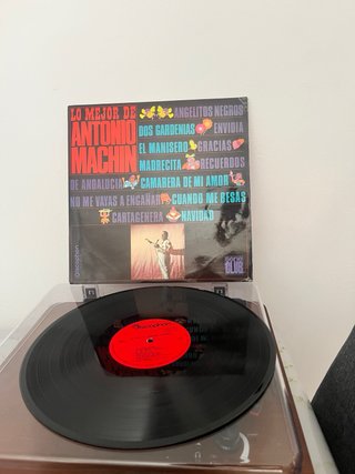 Vendo vinilos en muy buen estado! Combinables!