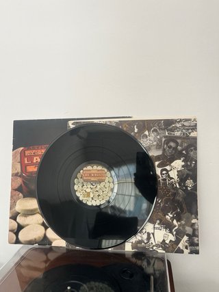 Vendo vinilos en muy buen estado! Combinables!